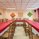 Logis Le Clément Hotel Saint-Clement-sur-Valsonne