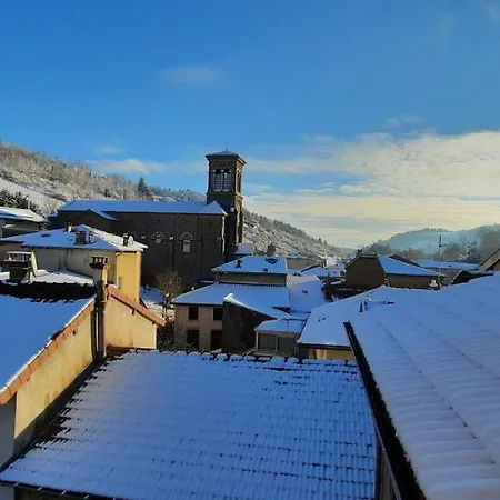 Logis Le Clement