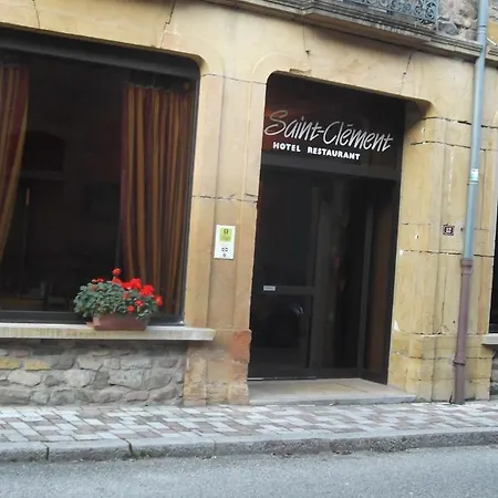 Logis Le Clément