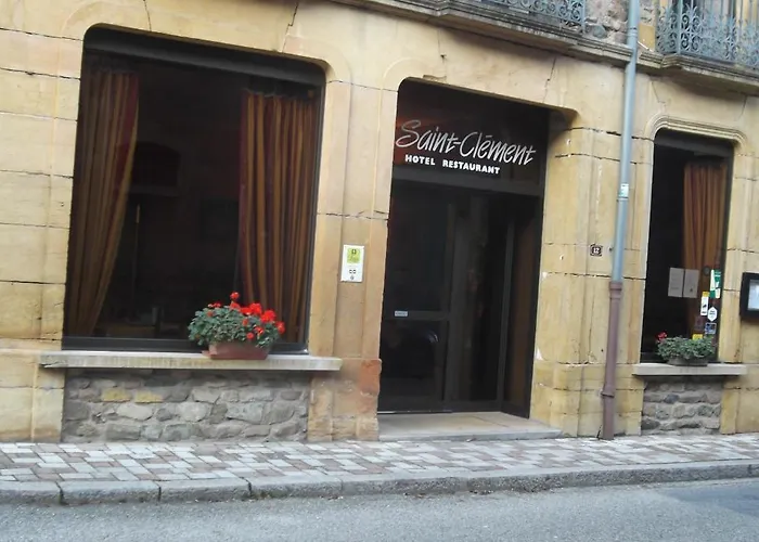 Logis Le Clément