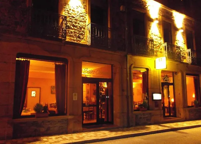 Logis Le Clément