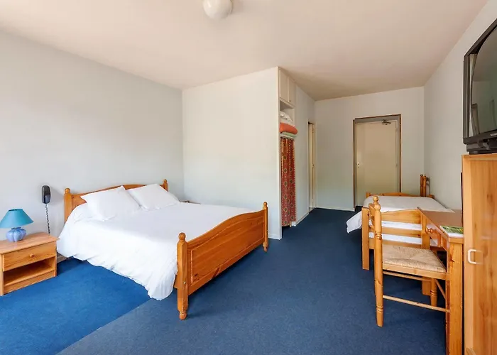 Logis Le Clément Saint-Clement-sur-Valsonne