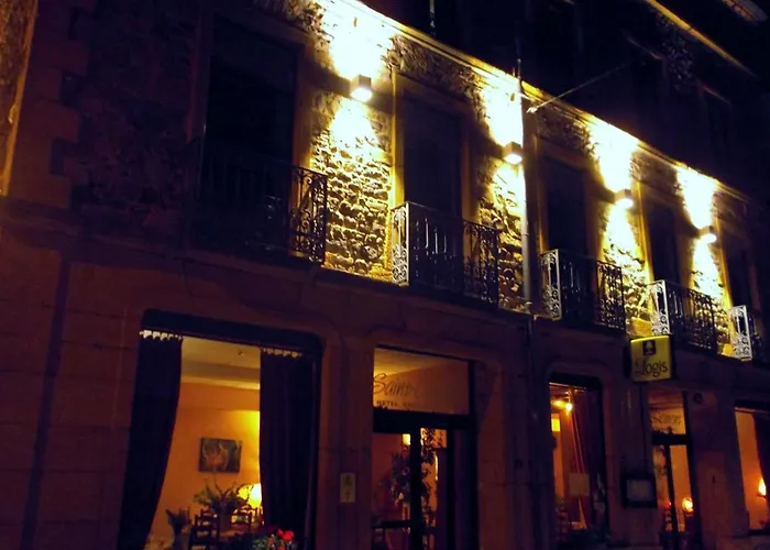 Logis Le Clément