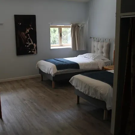 Hotel Logis Le Clément Saint-Clement-sur-Valsonne