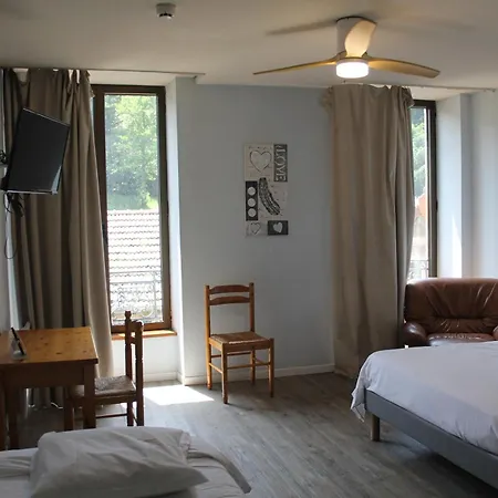 Restaurant Le Clément Hotel