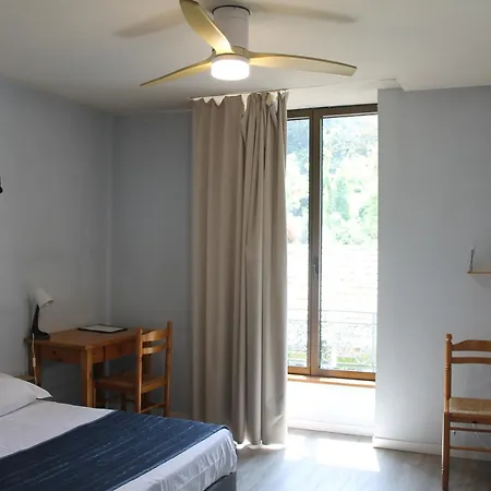 Logis Le Clément Hotel Saint-Clement-sur-Valsonne