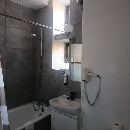 Logis Le Clement Hotel Saint-Clement-sur-Valsonne