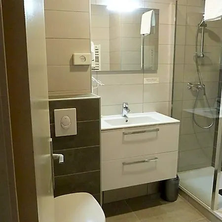 Hotell Logis Le Clement Saint-Clement-sur-Valsonne