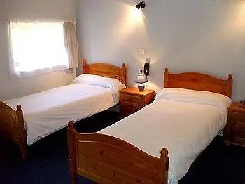 Hotell Logis Le Clement 2*