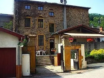 Logis Le Clément 2* Saint-Clement-sur-Valsonne