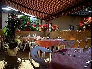 Restaurant Le Clément 2* Saint-Clement-sur-Valsonne
