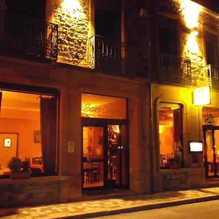 Restaurant Le Clément