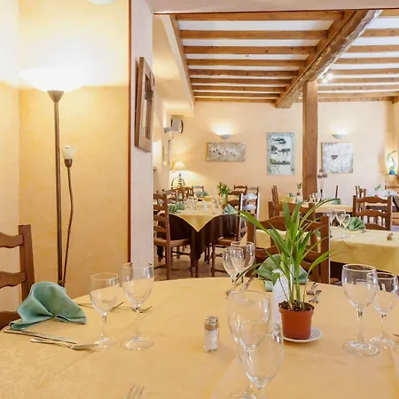 Restaurant Le Clement